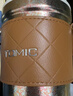 特美刻（TOMIC）純鈦保溫杯生日禮物便攜戶(hù)外咖啡杯水杯車(chē)載辦公室杯子女 曬單實(shí)拍圖