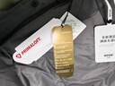 RESTICK輕盾80G金標P棉工裝派克連帽棉服防寒服保暖三防PrimaLoft棉衣 暮巖灰 M 曬單實(shí)拍圖