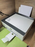 惠普（HP）598 家用學(xué)習連供無(wú)線(xiàn)打印一體機 大容量可加墨多功能打印復印掃描  彩色家庭打印機 曬單實(shí)拍圖