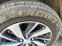 米其林（MICHELIN）汽車(chē)輪胎 215/60R17 96V 耐越 ENERGY MILE 適配元PLUS/傳祺GS4 曬單實(shí)拍圖