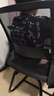 馳百倫電腦椅會(huì )議辦公椅家用學(xué)生學(xué)習椅宿舍靠背椅子弓形椅人體工學(xué)椅子 曬單實(shí)拍圖