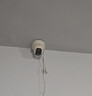 HIKVISION?？低暉o(wú)線(xiàn)攝像頭wifi監控套裝360度全景400萬(wàn)超清云臺旋轉手機遠程室內可對講K44H-LWPT 曬單實(shí)拍圖