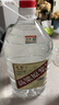 卓譽(yù)瀘州高粱酒自飲泡酒52度清香型白酒桶裝純糧食酒5L散酒泡酒白酒 曬單實(shí)拍圖