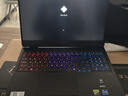 惠普（HP）暗影精靈11 2025年新款游戲本筆記本電腦 高刷新高性能50系獨顯筆記本電競游戲本 可選暗影MAX I9-14900HX/5060/240Hz/32G 高速硬盤(pán)1TB 曬單實(shí)拍圖