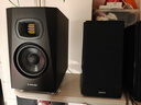 STAU愛(ài)登姆ADAM音箱T5V T7V T8V T10S A5X有源監聽(tīng)音箱錄音棚樂(lè )器音響 T5V（一對）+音頻線(xiàn)+防震墊 曬單實(shí)拍圖