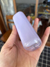 蘭芝雪紗絲柔隔離霜妝前防曬遮瑕30ml定妝提亮膚色生日禮物 曬單實(shí)拍圖