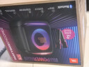 JBL PartyBox Encore2音樂(lè )戰將歡唱版2藍牙音箱戶(hù)外家庭KTV麥克風(fēng)一體機K歌廣場(chǎng)舞音響低音炮唱將二代 曬單實(shí)拍圖