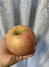 澤華果品山東煙臺棲霞紅富士蘋(píng)果冰糖心脆甜新鮮水果整箱源頭直發(fā)包郵 煙臺紅富士蘋(píng)果凈重8斤單果80mm+大果 源頭直發(fā) 曬單實(shí)拍圖