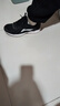 李寧（LI-NING）運動(dòng)鞋跑步男款低幫減震舒適跑步鞋軟底輕便男士輕便運動(dòng)鞋子男 曬單實(shí)拍圖