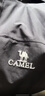 駱駝（CAMEL）戶(hù)外羽絨沖鋒衣男女三合一可拆卸滑雪服戶(hù)外旅游外套 A9W21a8127 曬單實(shí)拍圖