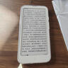 漢王（Hanvon）Clear Mobile 6.13英寸便攜閱讀器智能手機電紙書(shū)電子書(shū)墨水屏輕薄電子紙平板電腦 珠光白 曬單實(shí)拍圖