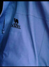 駱駝（CAMEL）戶(hù)外沖鋒衣 三合一加絨加厚防水情侶款外套登山服裝 A9W214119AX 曬單實(shí)拍圖