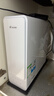 海爾出品統帥凈水器家用1000G 5年長(cháng)效RO反滲透鮮活雙出水廚房專(zhuān)用臺下用即加熱直飲凈熱一體凈水機器 【單機】800G鮮活0陳水/4年長(cháng)效RO膜 曬單實(shí)拍圖