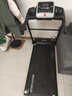 海斯曼（healthmate）跑步機家庭用減肥專(zhuān)用走步機智能靜音減震可折疊室內小型健身器材 豪華版-58CM跑臺/店長(cháng)推薦/MT03 曬單實(shí)拍圖