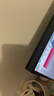 小米（MI）REDMI 27英寸顯示器 144Hz 300nits亮度 專(zhuān)業(yè)級色準低藍光愛(ài)眼電競電腦辦公顯示器屏 A27 2026款 曬單實(shí)拍圖