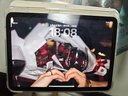 Apple/蘋(píng)果 iPad11英寸 A16芯片2025年款 平板電腦 (256GB WLAN版/學(xué)習辦公娛樂(lè ))銀色 曬單實(shí)拍圖
