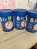 嘉寶（GERBER）嬰幼兒高鐵米粉維C加鐵原味寶寶輔食米糊250g6-12個(gè)月 100%真驗廠(chǎng) 曬單實(shí)拍圖