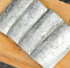 鮮京采 舟山帶魚(yú)段(抽臟工藝) 凈重3斤 生鮮魚(yú)類(lèi)源頭直發(fā) 曬單實(shí)拍圖