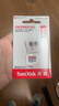 閃迪（SanDisk）128GB TF（MicroSD）內存卡 A1 U1 C10 至尊高速移動(dòng)版存儲卡 讀速140MB/s 手機平板游戲機內存卡 曬單實(shí)拍圖