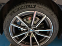 米其林（MICHELIN）防爆輪胎225/45R18 95Y 競馳PILOT SPORT 4 ZP * 適配國產(chǎn)寶馬3系 曬單實(shí)拍圖