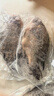 GUO LIAN國聯(lián)水產(chǎn) 三去羅非魚(yú)凈重4條/4斤非洲鯽魚(yú) 生鮮魚(yú)類(lèi) 烤魚(yú)燒烤 曬單實(shí)拍圖