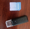 閃迪（SanDisk）創(chuàng  )作者 閃迪內存卡TF卡 行車(chē)記錄儀運動(dòng)相機無(wú)人機監控存儲卡 運動(dòng)相機大疆pocket3內存卡 V30極速粉卡 128GB 官方標配 曬單實(shí)拍圖