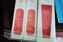 韓束（KanS）紅蠻腰多肽膠原套裝補水保濕 潔面100g+水80ml+乳80ml 曬單實(shí)拍圖