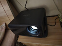 哈趣K3 Ultra Max 哈曼聯(lián)名 超高清 投影儀家用  真1080P 靈動(dòng)云臺智能家庭臥室影院投影機 曬單實(shí)拍圖