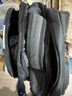 七匹狼背包雙肩包男電腦包旅行包通勤大容量書(shū)包筆記本初高中生17.3英寸 曬單實(shí)拍圖