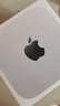 Apple/蘋(píng)果AI電腦/Mac mini迷你主機 M4銀色(10+10核) 16G 256G臺式電腦主機 MU9D3CH/A 曬單實(shí)拍圖