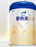 愛(ài)他美（Aptamil）卓傲較大嬰兒配方奶粉2段（6—12月齡）800g*1罐  愛(ài)他美卓傲 曬單實(shí)拍圖