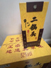 牛欄山 經(jīng)典 二鍋頭 黃龍 清香型白酒 52度 500ml 單瓶裝 曬單實(shí)拍圖