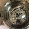 【大牌同款】不銹鋼蒸鍋復底湯鍋蒸鍋家用蒸籠多用蒸鍋 雙層 32cm 曬單實(shí)拍圖