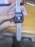 華為（HUAWEI）【國補15%】WATCH FIT 4智能手表運動(dòng)藍牙通話(huà)輕薄大屏高中學(xué)生健康管理NFC門(mén)禁男女心率 悅動(dòng)白【甄選表帶+表盤(pán)】（腕圍130-210mm） 曬單實(shí)拍圖