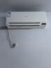 長(cháng)虹空調 京小宅大1.5匹新一級超省電純銅管家用變頻冷暖臥室掛機國家補貼KFR-35GW/JDC1+R1十年包修 曬單實(shí)拍圖