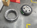 雙星汽車(chē)輪胎 205/55R16 91V SH71適配新朗逸/速騰/英朗GT/寶來(lái) 曬單實(shí)拍圖
