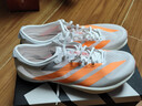 阿迪達斯（adidas）塞維爾9秒77 東京世錦賽田徑精英Adidas Ambition2短跑中長(cháng)跑釘鞋 Ambition 2代/JQ5930/含手提袋/全能戰士 42.5 曬單實(shí)拍圖