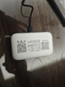 影騰隨身wifi三網(wǎng)全國通用無(wú)線(xiàn)wi-fi6免插卡移動(dòng)聯(lián)通電信無(wú)限制大流量卡便攜式網(wǎng)卡高速網(wǎng)絡(luò )2026款5GHF 【三網(wǎng)通3000毫安充電款+白色】超長(cháng)續航 曬單實(shí)拍圖