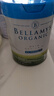 貝拉米（Bellamy's）白金版 1段 新生兒 嬰兒奶粉800g 有機A2蛋白 0~6月  藻油DHA 曬單實(shí)拍圖