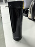膳魔師（THERMOS） 保溫杯輕盈車(chē)載不銹鋼真空男女士水杯子團購定制大容量JNO-501 黑色 BK 500ml 500ML 曬單實(shí)拍圖