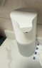 米家小米自動(dòng)洗手機1S套裝  自動(dòng)洗手機充電泡沫抑菌皂液器自動(dòng)洗手液機廚房衛生間 曬單實(shí)拍圖