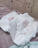 好奇（Huggies）鉑金裝小桃褲拉拉褲箱裝XXXL64片尿不濕【透爽散熱】 曬單實(shí)拍圖
