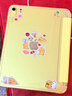 Apple/蘋(píng)果 iPad11英寸 A16芯片2025年款 平板電腦 (128GB WLAN版/學(xué)習辦公娛樂(lè ))黃色 曬單實(shí)拍圖