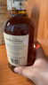 百富（BALVENIE）12年 雙桶 單一麥芽威士忌 700ml 禮盒裝 進(jìn)口洋酒 曬單實(shí)拍圖