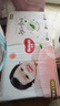 好奇（Huggies）鉑金裝小桃褲紙尿褲L120片(9-14kg)大號尿不濕【透爽散熱】 曬單實(shí)拍圖