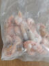 1號會(huì )員店（One's Member） 熟凍北極甜蝦 不涉及含籽率 野生捕撈 凈重3斤/盒135-210只 曬單實(shí)拍圖