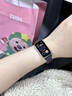 腕間智適用華為手環(huán)11表帶10手表11pro硅膠磁吸9NFC版智能8運動(dòng)watch十代流光紫色男女生band11春夏腕帶 細款【回環(huán)磁吸硅膠】新梅子配莓果紫+黑色接頭 適用華為手環(huán)11/11Pro/nfc表帶 曬單實(shí)拍圖