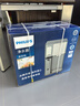 飛利浦（PHILIPS）冰沙大冰塊凈水器加熱直飲一體機冰境i1pro墩墩冰版【熱賣(mài)TOP】自來(lái)水過(guò)濾礦泉臺式免安裝ADD8605 曬單實(shí)拍圖