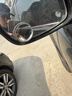綠聯(lián)汽車(chē)后視鏡小圓鏡 倒車(chē)輔助鏡廣角可調節大視野盲點(diǎn)盲區倒車(chē)神器 曬單實(shí)拍圖