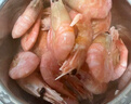 北極甜蝦 1.5kg 1.5kg(凈重) 曬單實(shí)拍圖